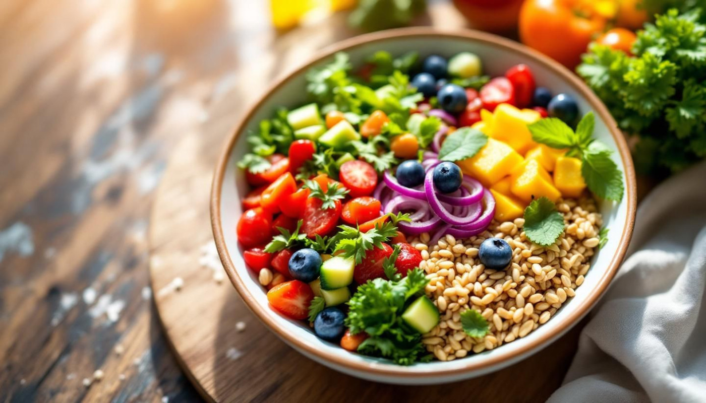 Comment une alimentation spécialisée peut transformer votre bien-être quotidien ?