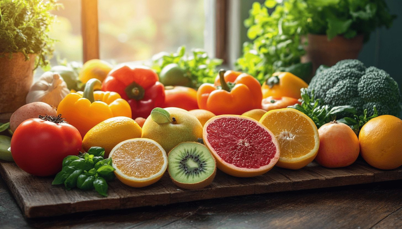 Découverte de la micronutrition pour un bien-être durable