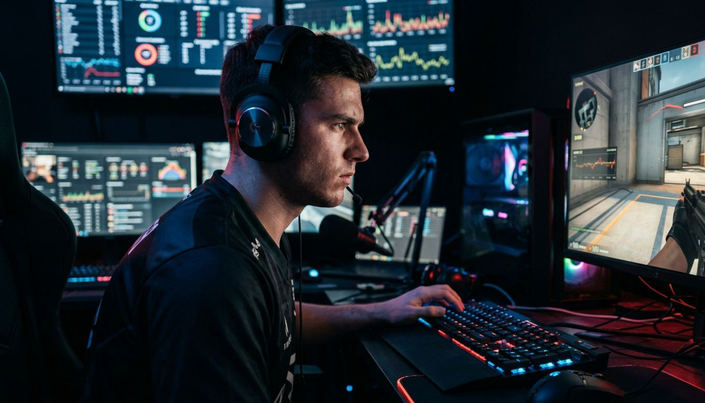 Entre latence et skill : la technologie peut-elle tout changer en compétition ?