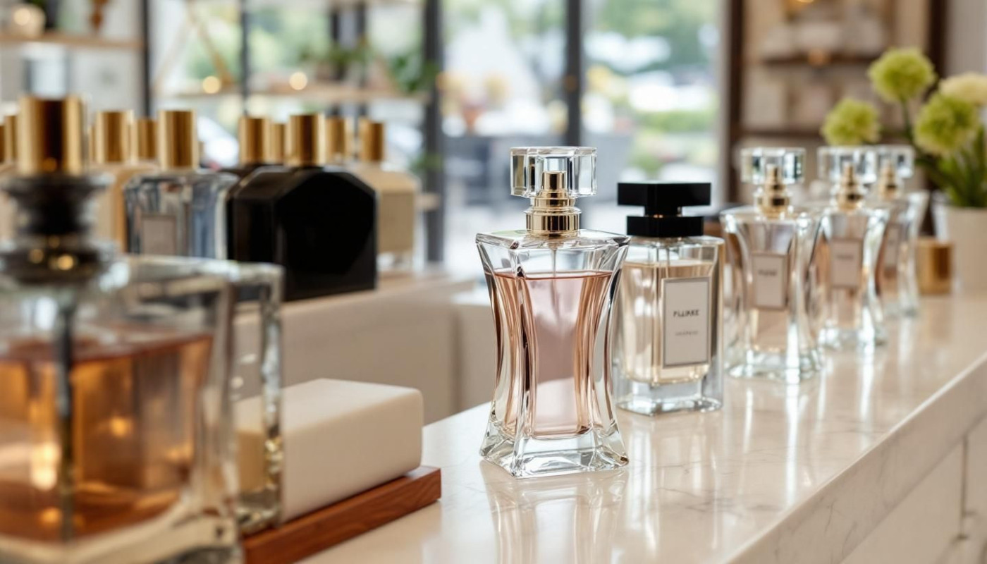 Exploration des tendances des fragrances classiques et modernes