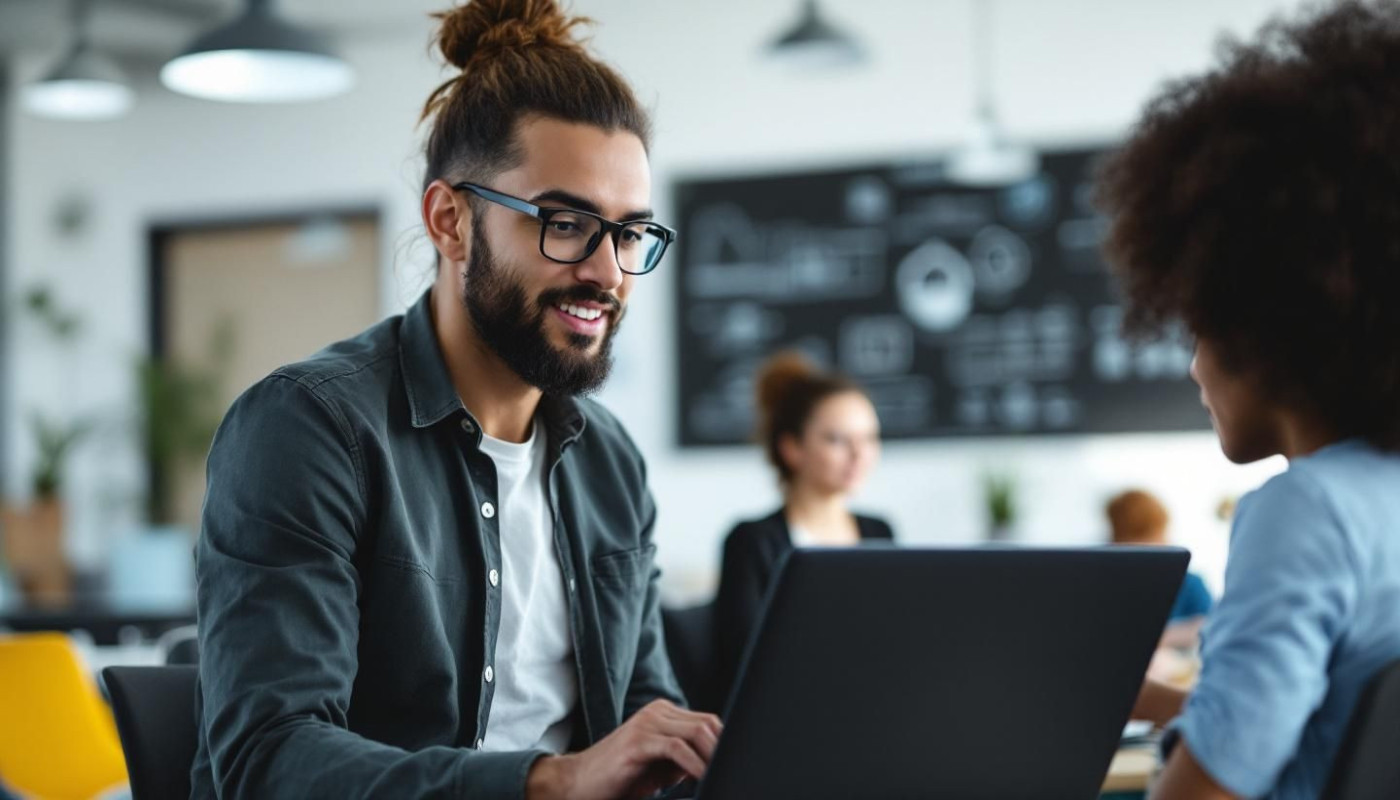 Maximiser l'efficacité des outils numériques pour les professionnels de l'éducation