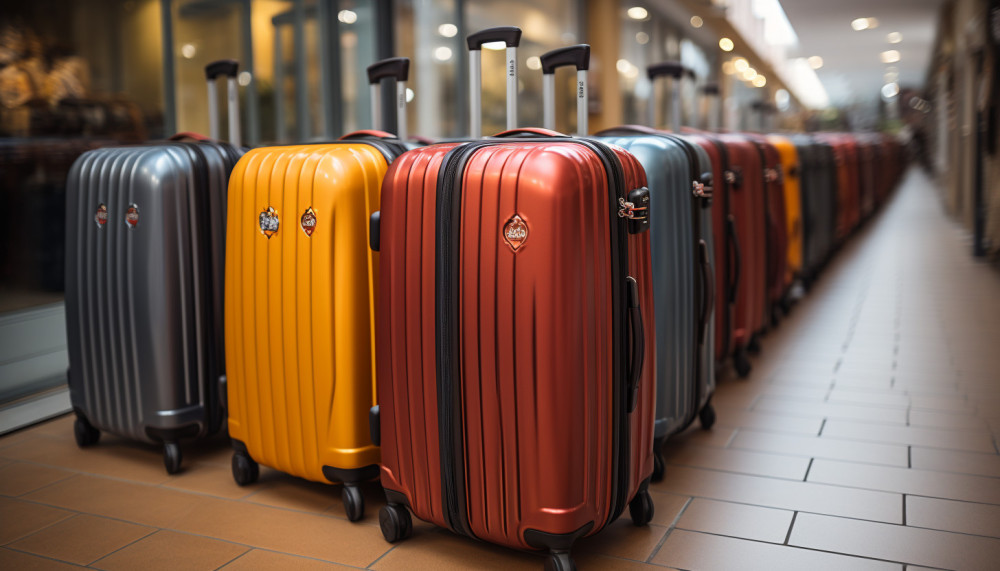 Pourquoi choisir une valise extensible rigide ?