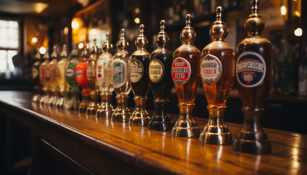 Quelle tireuse à bière choisir ?