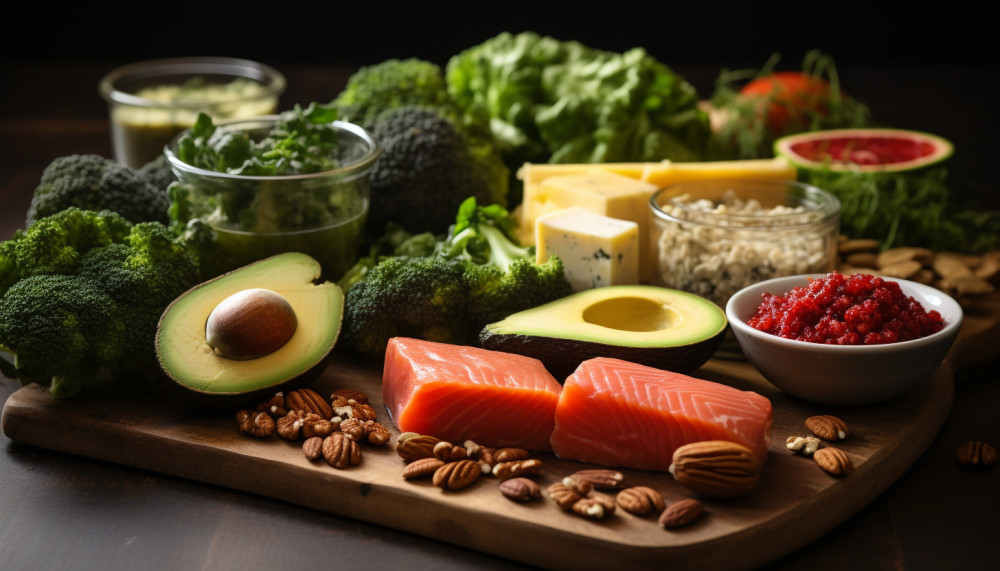 Quels sont les aliments à privilégier dans la perte de poids ?